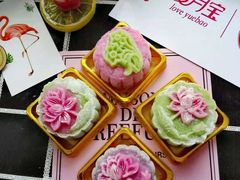 -爱月宝月嫂·育儿嫂(哈尔滨总店)