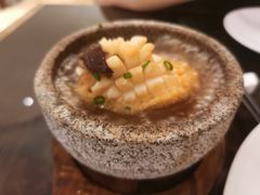 -佘山世茂艾美·御珍轩中餐厅