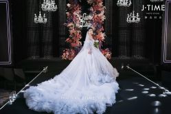 -GRACE KELLY婚纱与礼服(北京店)
