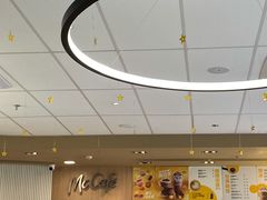 -麦当劳(万博一路天河城分店)