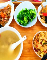 -玥禧月子会所·英协路店