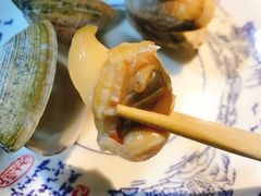 -丹东特色烤肉(南光三部店)