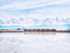 -青海茶卡盐湖文化旅游发展股份有限公司