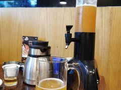 生啤-漫天香·小龙虾餐厅(夏湾店)