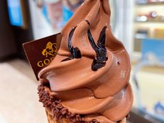 黑巧软冰-GODIVA(万象城店)