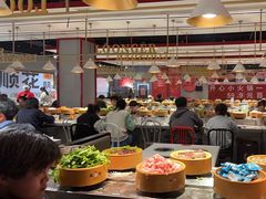 -龍歌自助小火锅(崂山丽达店)