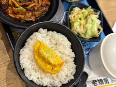 -老娘舅(天阳亲子广场店)