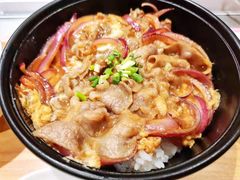 -味千拉面(大润发店)