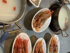 -上隐水产海鲜刺身自助餐(淮海百盛店)
