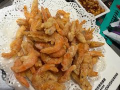 -灶座小锅烀饼·铁锅炖(道里店)