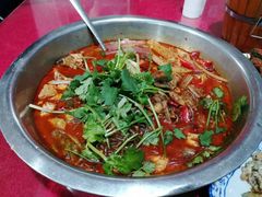-老丽江餐馆(丽江华都商贸城店)