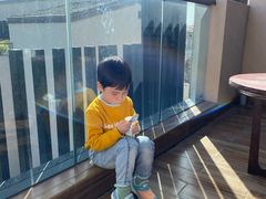 -上海崇明金茂凯悦酒店