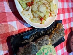 -味福记·本地特色菜(八一万达广场店)