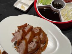 -全聚德(双井店)