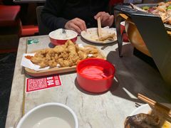 -南锣南门(东方银座店)