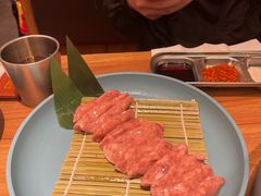-韩悦牛排烤肉无限续(宝能中心店)
