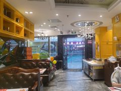 -东方豪客牛排意面披萨(金凤万达店)