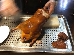 -陆壹捌餐厅(五大道店)