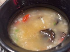 -红蜡烛-养生粥-津鲁菜(中山路店)