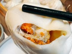 -馋三尺蟹粉小笼(人民广场店)