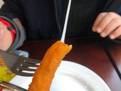 -Mr.Pizza米斯特比萨(苏州平江万达广场店)