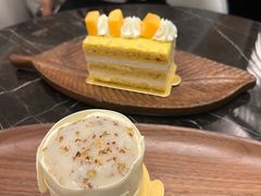 -V咖啡(兰州盛达希尔顿酒店)