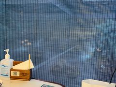 -绿茶餐厅(成都太古里店)