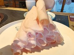 -南门四季铜锅涮肉(东坝店)