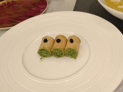 -沈灶河豚宴·河豚融合餐厅(汉中路店)