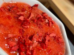 那火布丁莓-火山屋台(新街口店)