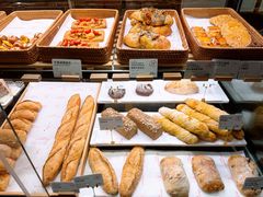 -正本原 Le Grenier a Pain(官舍店)
