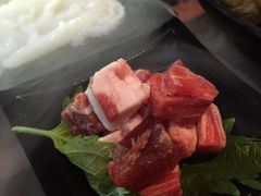 -丽江庭院之爱在路上(西单店)