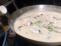 -格塘人家·山泉水煮鱼(望兴家园店)