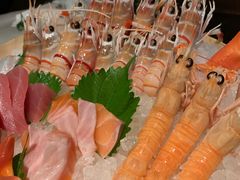 -Mr·Fish鱼鲜生海鲜放题(银泰in99店)