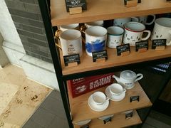 -COSTA COFFEE(德基广场店)