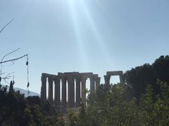 -奥林匹亚宙斯神庙