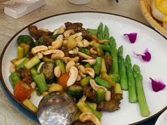 -轩记海鲜餐厅·四十五年老字号·经典粤菜(西区彩虹店)