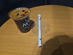 -M Stand(漕河泾印象城店)