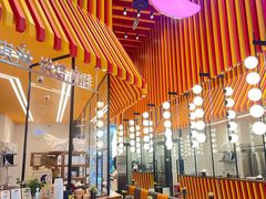 -LUNEURS月乐诗·法式冰淇淋(北外滩来福士广场店)