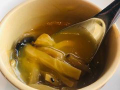 -武汉世茂希尔顿酒店·汇·全日餐厅