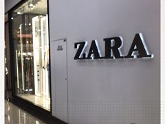 -ZARA(万达广场二七店)