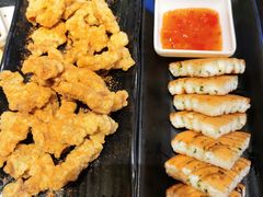 -蛙三泡椒牛蛙(万象城店)