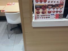 -食其家·牛丼咖喱(天津梅江印象城店)