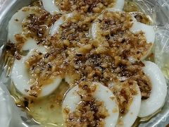 -共和老洪豆花草粿水粿