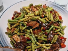 -山里俏·地标皖南菜·屯溪臭鳜鱼(北城万达店)