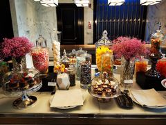 -上海苏宁宝丽嘉酒店·Cafe Bellagio西餐厅