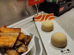 -新一番三文鱼寿司(大东海店)