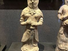 -邯郸市博物馆(新馆)