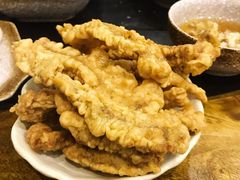 酥肉-大龙火锅(老店)