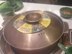 -润园四季椰子鸡火锅(南山海岸城店)